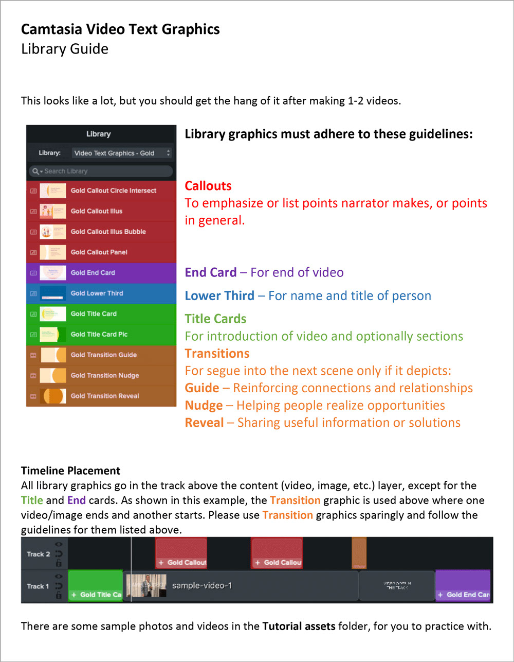 LinkedIn Multimedia Design Work